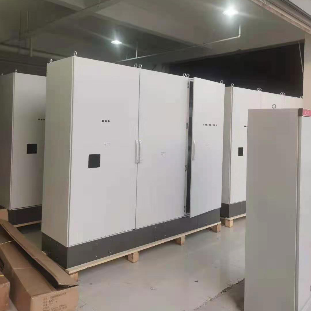 電氣成套與配件
